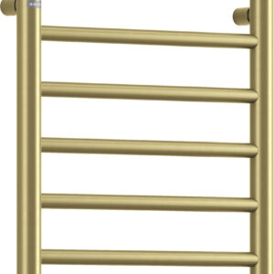 Grzejnik łazienkowy – wysokość 85 cm