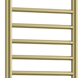 Grzejnik łazienkowy – wysokość 121 cm