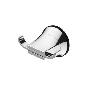 Wieszak podwójny z przyssawką