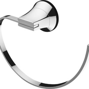 Wieszak na ręcznik – z przyssawką