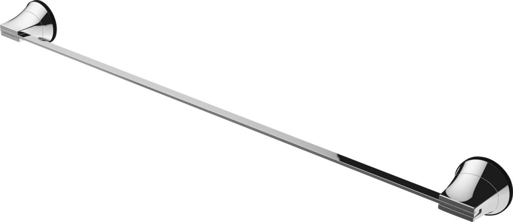 Wieszak podwójny z przyssawką