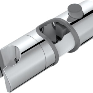 Uchwyt słuchawki prysznicowej na drążek