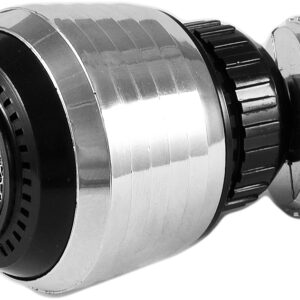 Aerator dwufunkcyjny