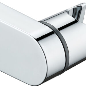 Uchwyt punktowy słuchawki – ruchomy