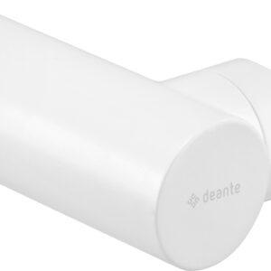 Uchwyt punktowy słuchawki mosiężny