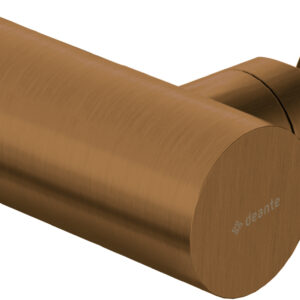 Uchwyt punktowy słuchawki mosiężny