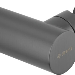 Uchwyt punktowy słuchawki mosiężny