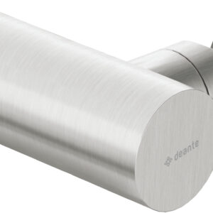 Uchwyt punktowy słuchawki mosiężny