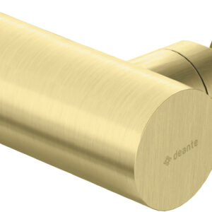 Uchwyt punktowy słuchawki mosiężny