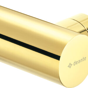 Uchwyt punktowy słuchawki mosiężny