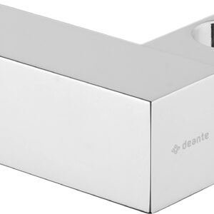 Uchwyt punktowy słuchawki mosiężny