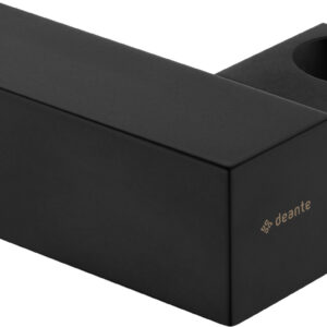 Uchwyt punktowy słuchawki mosiężny