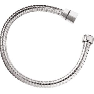 Wąż do deszczowni i zestawów prysznicowych – 50 cm