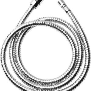 Wąż do baterii zlewozmywakowych z wyciąganą wylewką – 150 cm