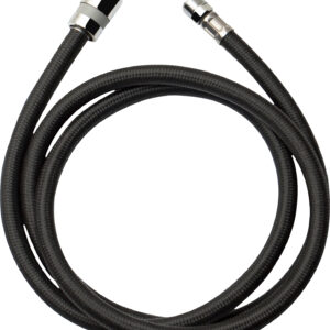 Wąż do baterii zlewozmywakowych – nylonowy