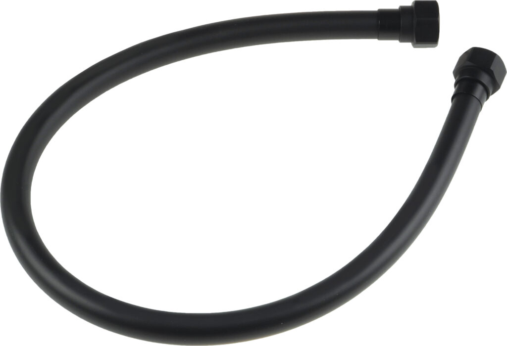 Wąż do deszczowni i zestawów prysznicowych – 60 cm