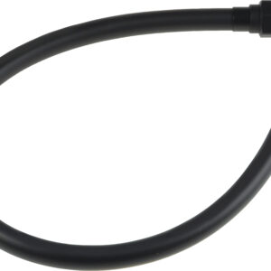 Wąż do deszczowni i zestawów prysznicowych – 60 cm