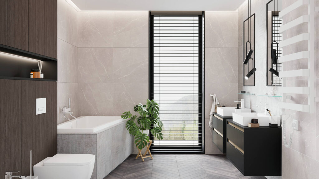 Aurro Fresh przycisk spłukujący do stelaża podtynkowego WC Shiro Premium, biały