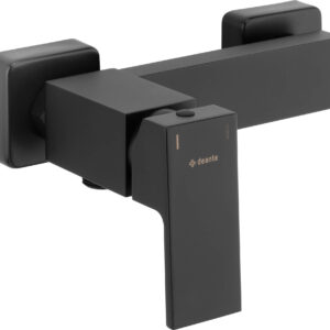 Bateria prysznicowa ścienna