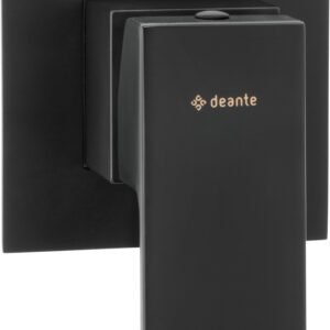 Bateria prysznicowa podtynkowa bez przełącznika natrysku