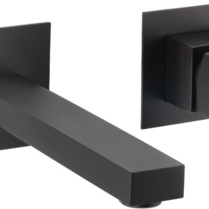 Bateria umywalkowa podtynkowa