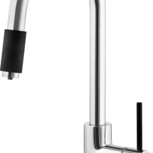 Bateria kuchenna z podłączeniem do filtra wody