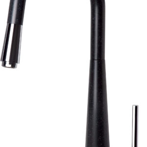 Bateria kuchenna z wyciąganą wylewką