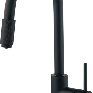 Bateria kuchenna z podłączeniem do filtra wody