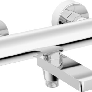 Bateria wannowa termostatyczna