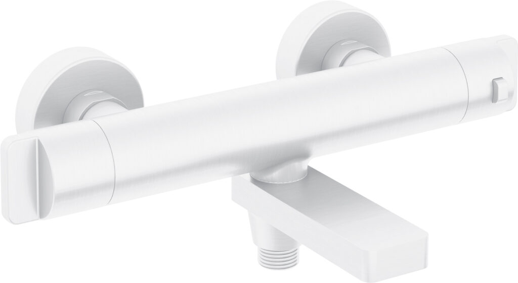 Bateria wannowa termostatyczna