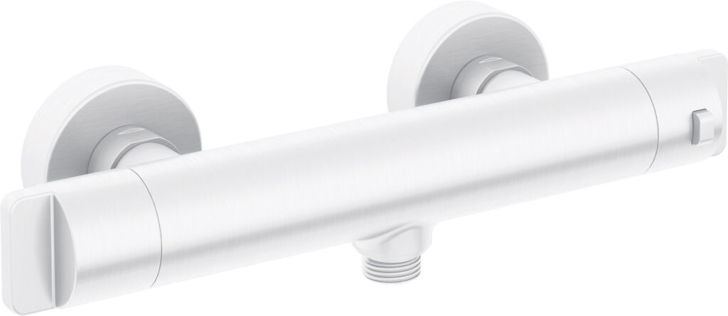 Bateria prysznicowa termostatyczna