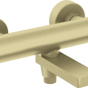 Bateria wannowa termostatyczna