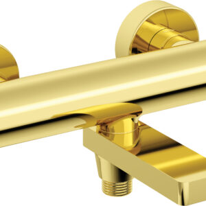 Bateria wannowa termostatyczna