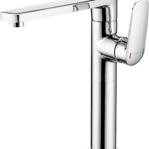 Bateria umywalkowa wysoka