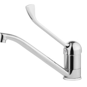 Bateria kuchenna z dźwignią Clinic