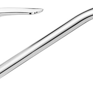 Bateria kuchenna niskociśnieniowa trójdrożna – do podgrzewacza