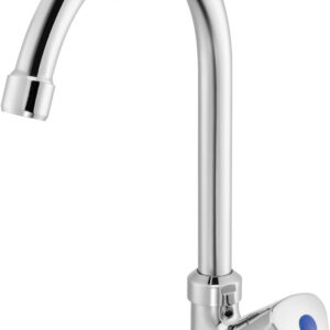 Bateria kuchenna do wody zimnej lub zmieszanej