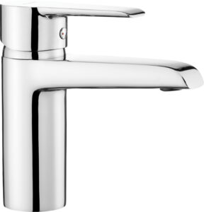 Bateria umywalkowa – ECO-głowica