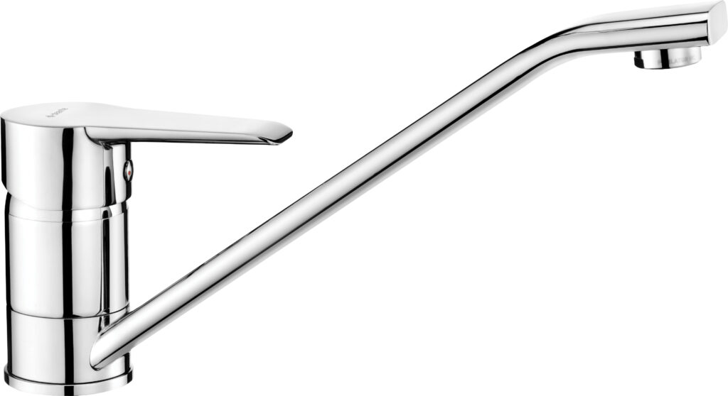 Bateria kuchenna – ECO-głowica