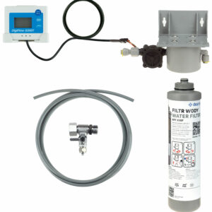 Zestaw do filtracji wody