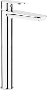 Bateria umywalkowa wysoka – ECO-aerator 4.5 l/min