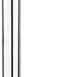 Bateria umywalkowa wysoka – ECO-aerator 4.5 l/min