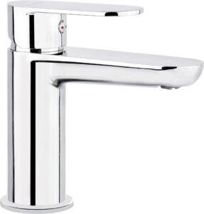 Bateria umywalkowa – ECO-aerator 4.5 l/min