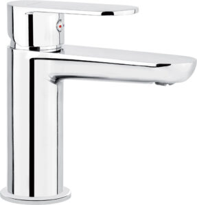 Bateria umywalkowa – ECO-aerator 4.5 l/min