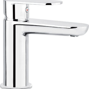 Bateria umywalkowa – ECO-aerator 4.5 l/min