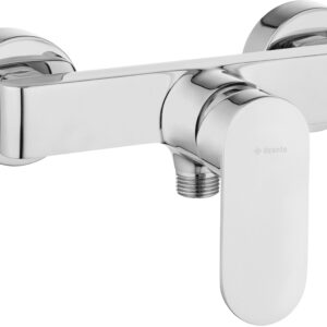 Bateria prysznicowa ścienna