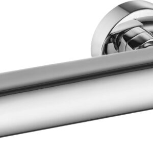 Bateria prysznicowa termostatyczna – okrągła