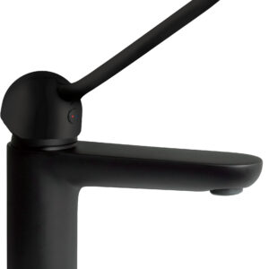 Bateria umywalkowa z dźwignią Clinic