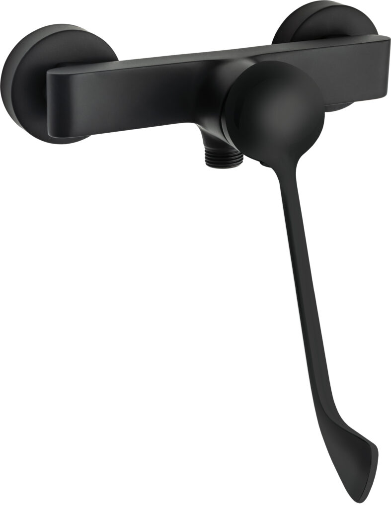 Bateria prysznicowa z dźwignią Clinic