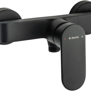 Bateria prysznicowa ścienna